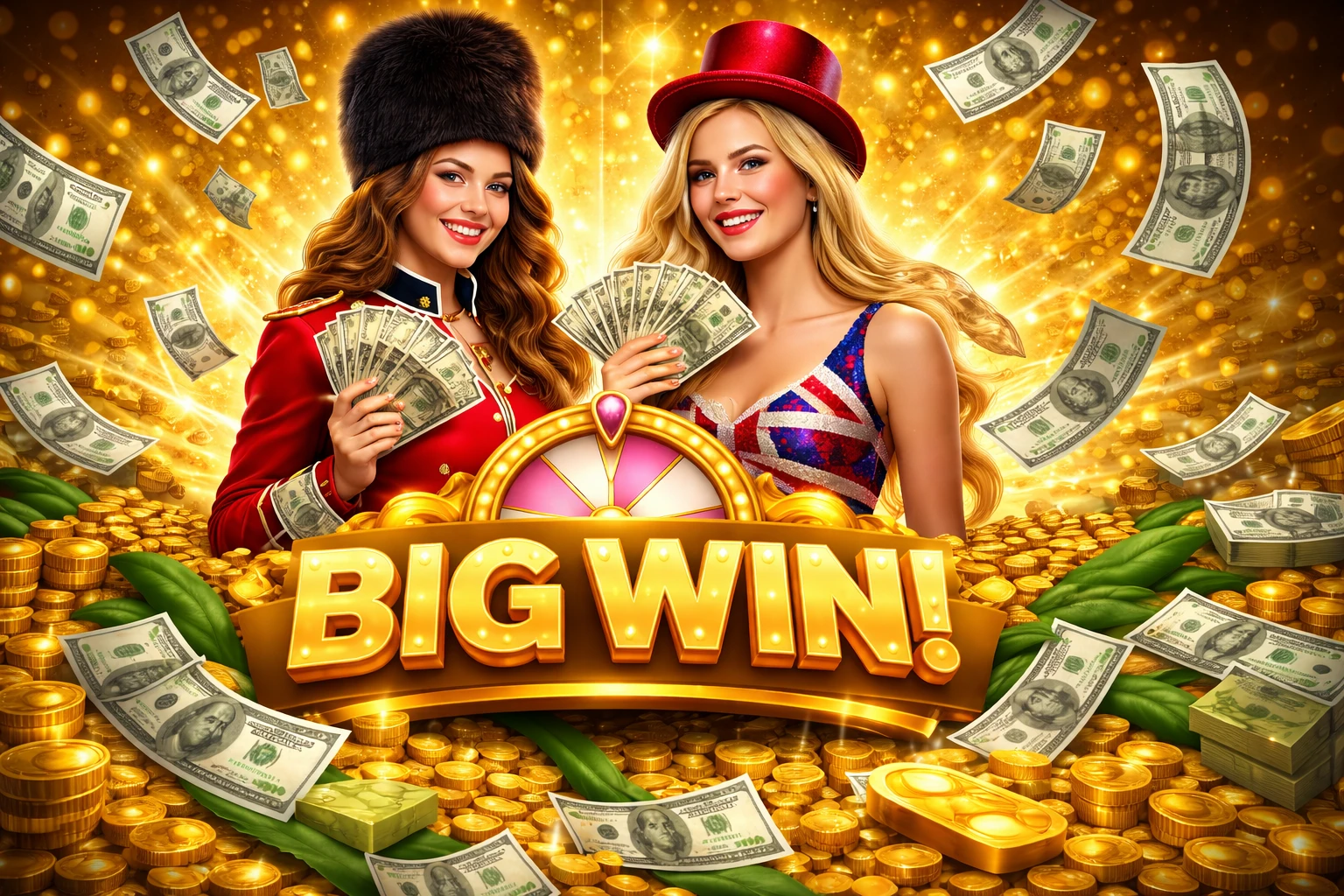 Big win at Spinchester